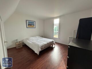  Appartement à louer 2 pièces 46 m²