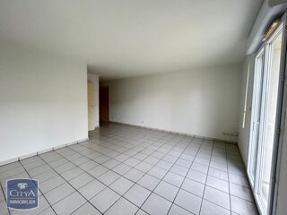  Appartement à louer 2 pièces 49 m²