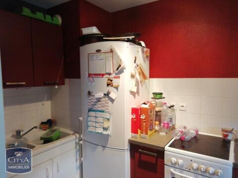  Appartement  louer 3 pices 62 m