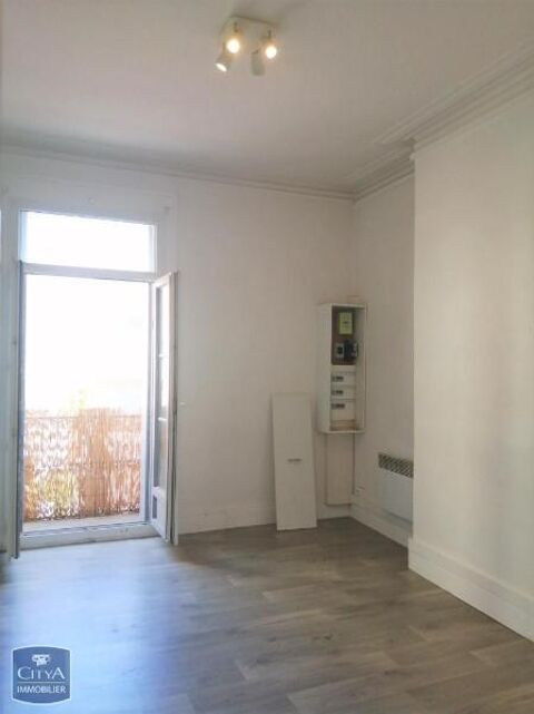  Appartement  louer 2 pices 39 m