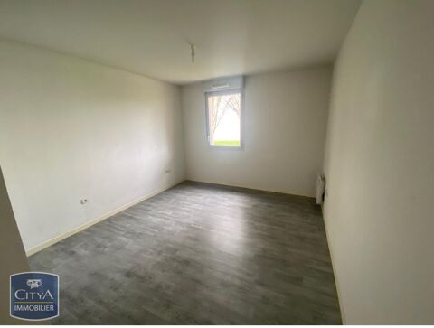  Appartement � louer 2 pi�ces 47 m�