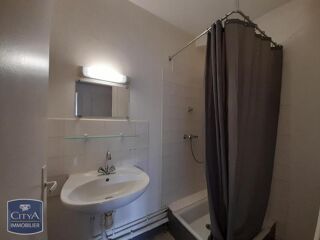  Appartement à louer 2 pièces 51 m²