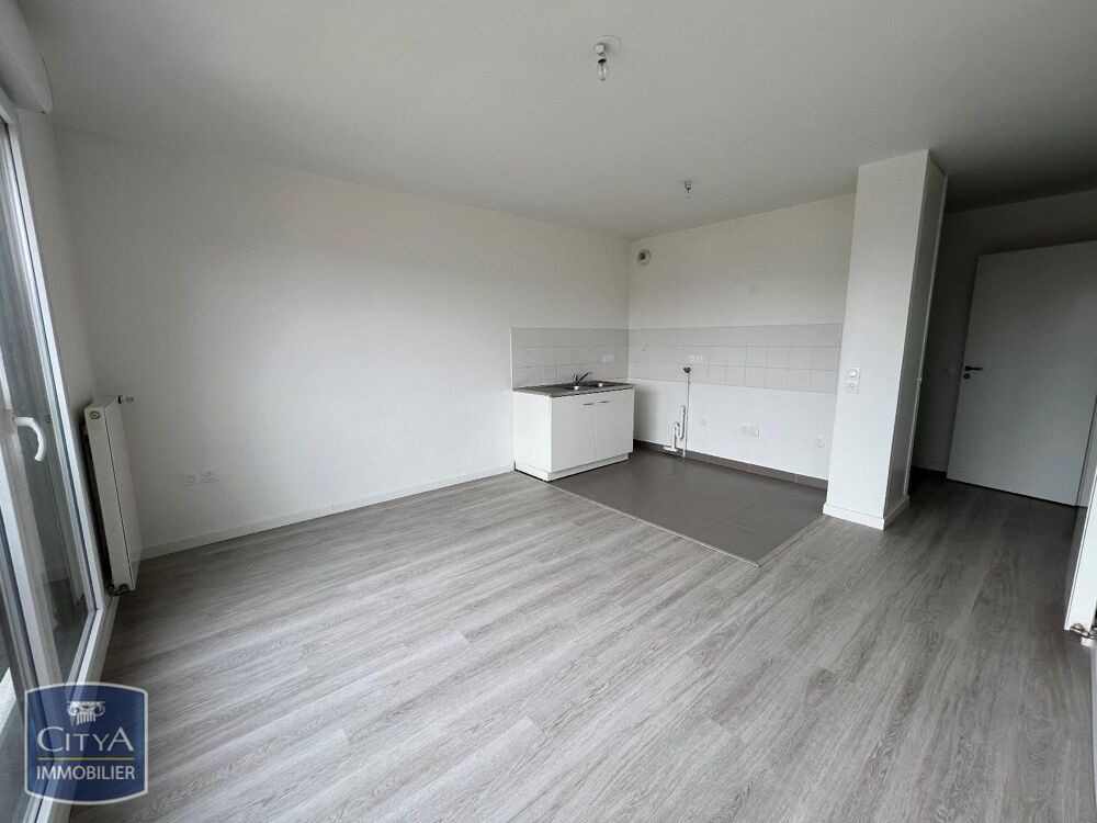 location Appartement - 2 pièce(s) - 41 m² Poissy (78300)