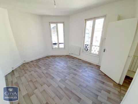  Appartement � louer 1 pi�ce 30 m�