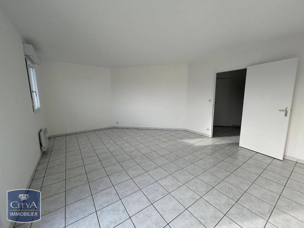 location Appartement - 3 pièce(s) - 66 m² Blagnac (31700)