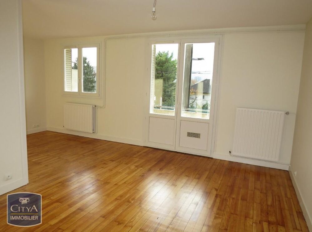 location Appartement - 3 pièce(s) - 61 m² Saint-Égrève (38120)