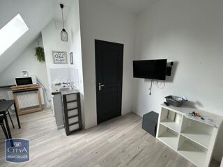  Appartement � louer 1 pi�ce 20 m�