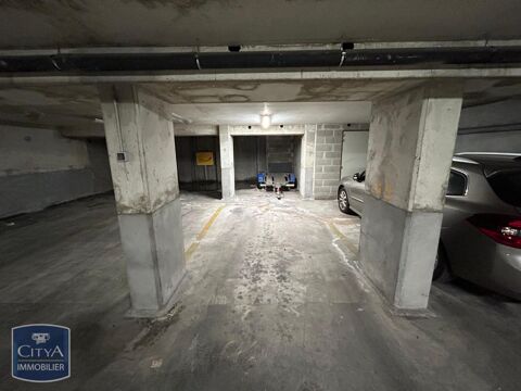  Parking / Garage � louer 