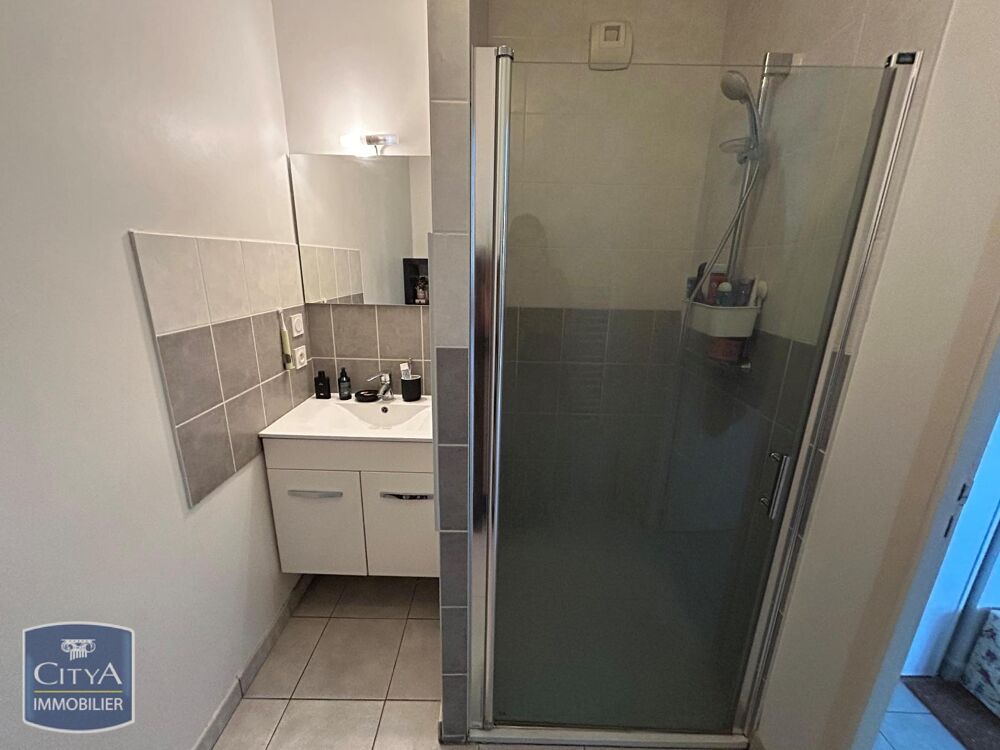 location Appartement - 3 pièce(s) - 56 m² Saint-Étienne (42000)