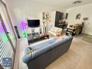  Appartement à louer 2 pièces 59 m²