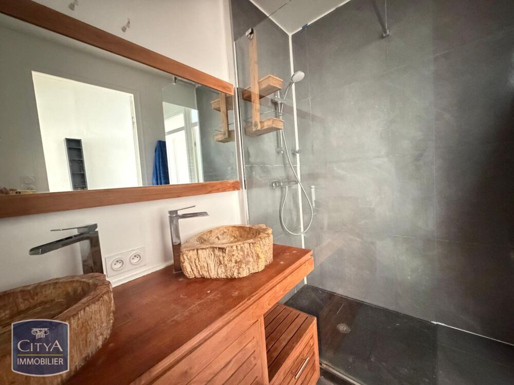 location Appartement - 4 pièce(s) - 82 m² Lyon 7