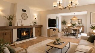  Maison à vendre 5 pièces 120 m²