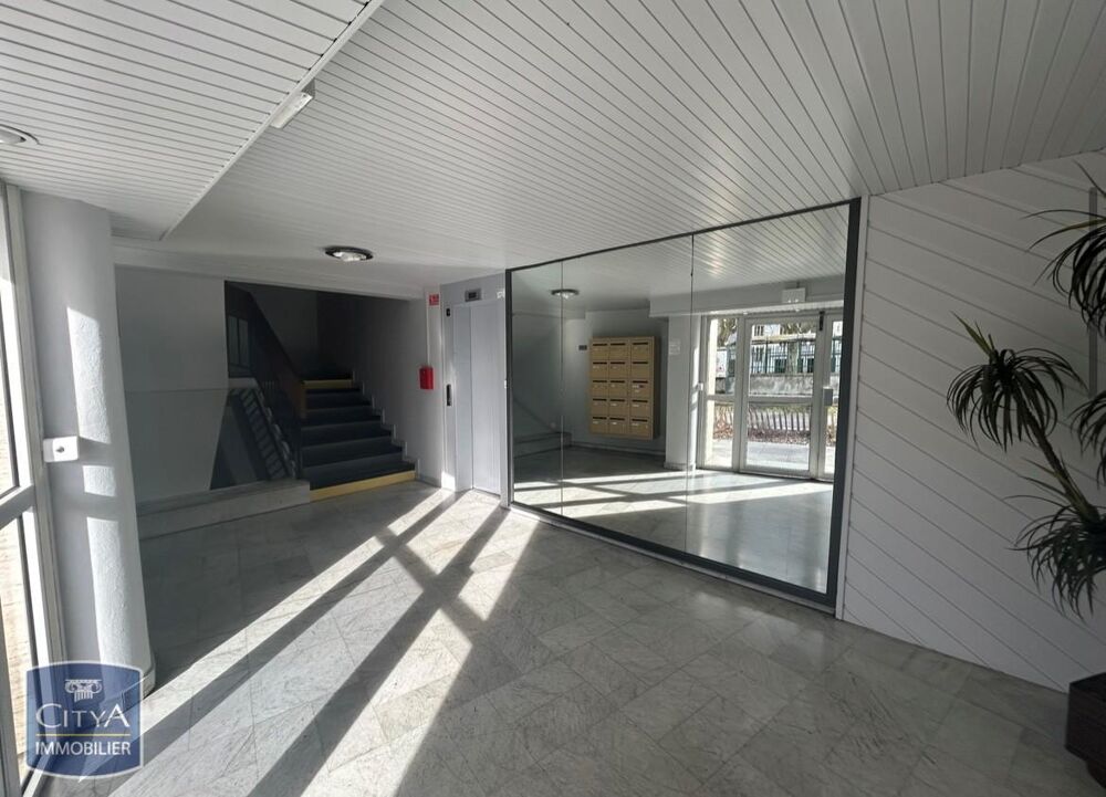 location Appartement - 2 pièce(s) - 35 m² Grenoble (38000)