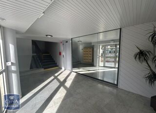 location Appartement - 2 pièce(s) - 35 m² Grenoble (38000)