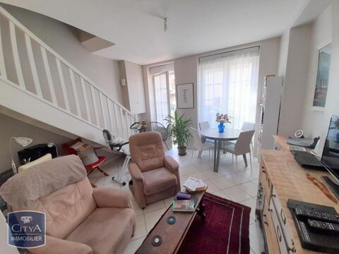   Location Appartement Appartement - 3 pi�ce(s) - 54 m�