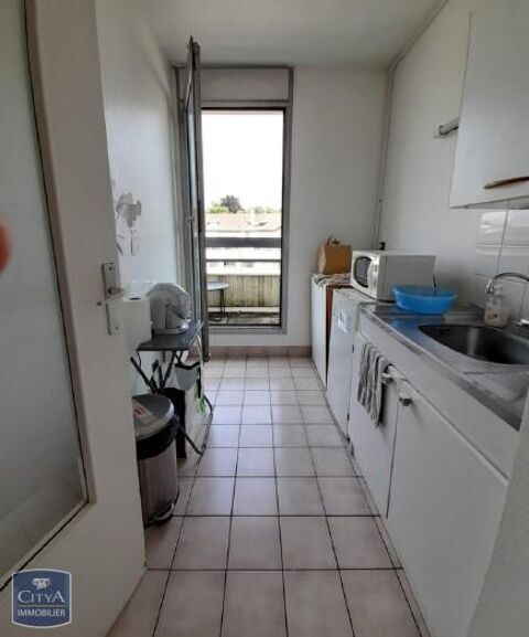  Appartement � louer 2 pi�ces 47 m�