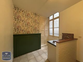  Appartement � louer 1 pi�ce 31 m�