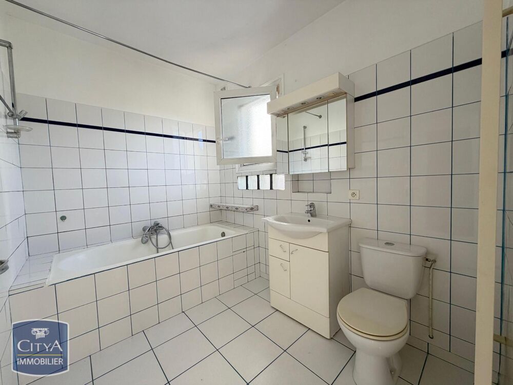 À LOUER : Appartement T2 situé à Maisons-Alfort, quartie....