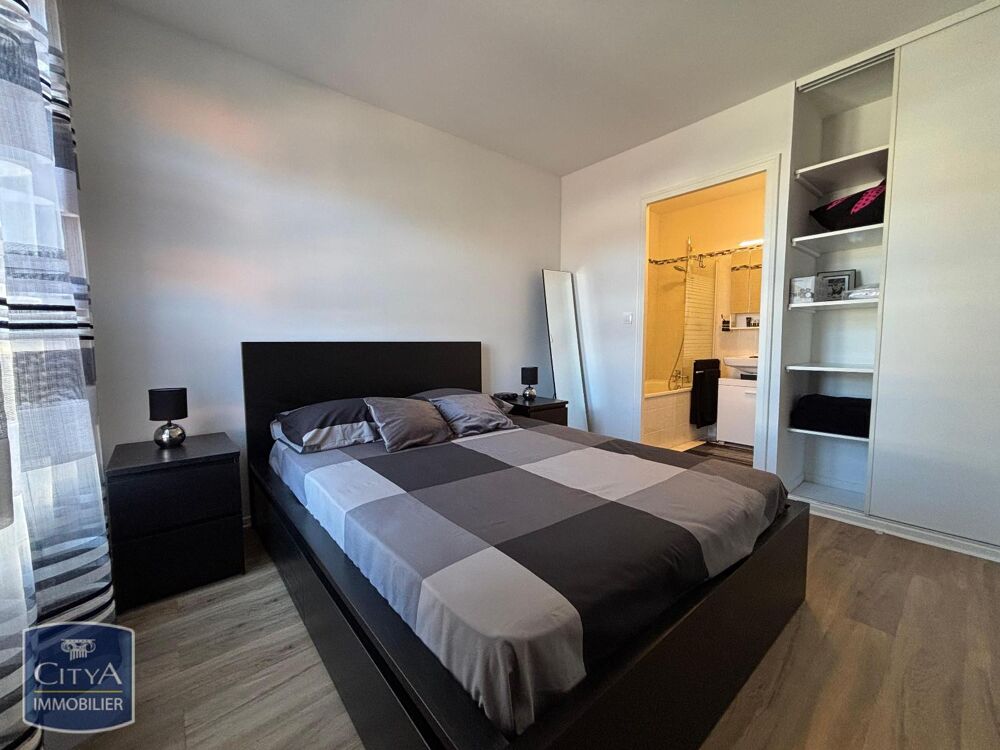 location Appartement - 2 pièce(s) - 45 m² Carrières-sous-Poissy (78955)