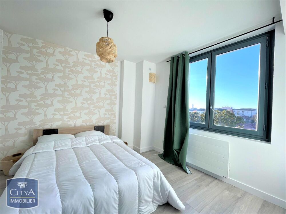 location Appartement - 2 pièce(s) - 30 m² Montauban (82000)