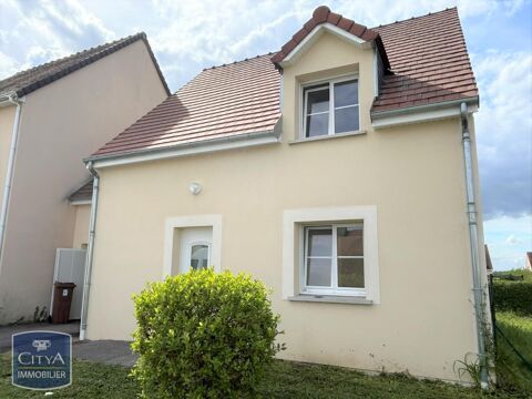   Location Maison Maison - 4 pi�ce(s) - 95 m�