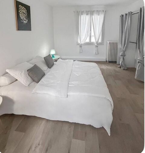  Appartement � louer 2 pi�ces 46 m�