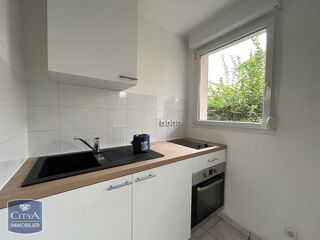  Appartement à louer 2 pièces 54 m²