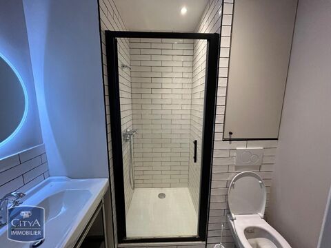  Appartement � louer 1 pi�ce 17 m�