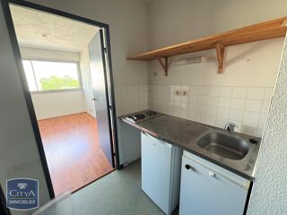  Appartement à louer 1 pièce 22 m²