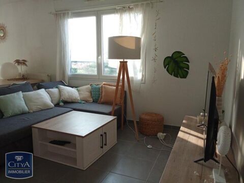  Appartement  louer 2 pices 45 m