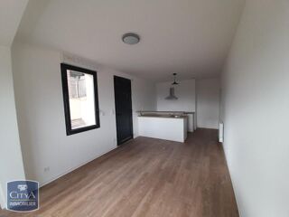  Appartement à louer 2 pièces 47 m²