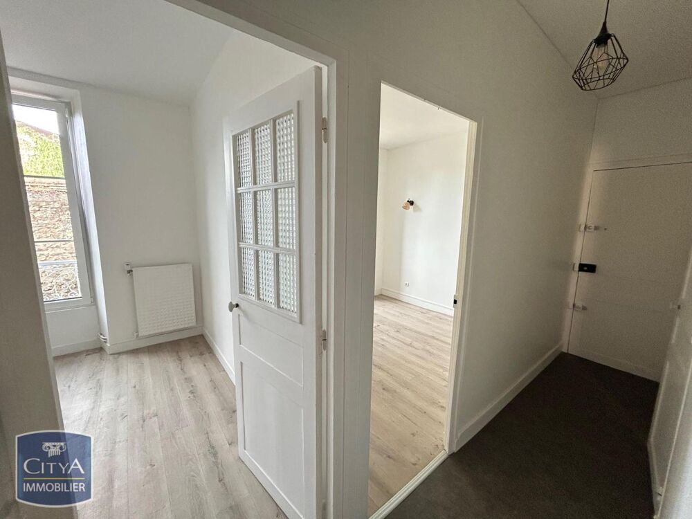 location Appartement - 3 pièce(s) - 52 m² Corbeil-Essonnes (91100)