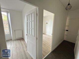  Appartement à louer 3 pièces 52 m²