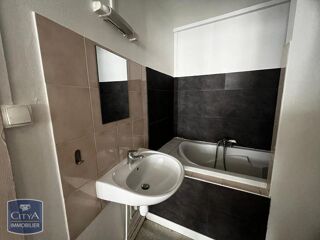  Appartement � louer 1 pi�ce 34 m�