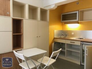  Appartement � louer 1 pi�ce 16 m�