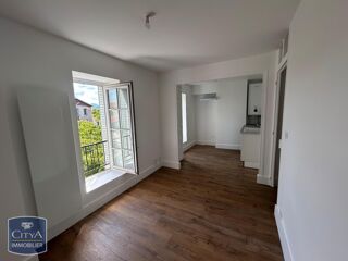  Appartement à louer 2 pièces 40 m²