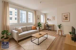  Appartement � louer 3 pi�ces 68 m�