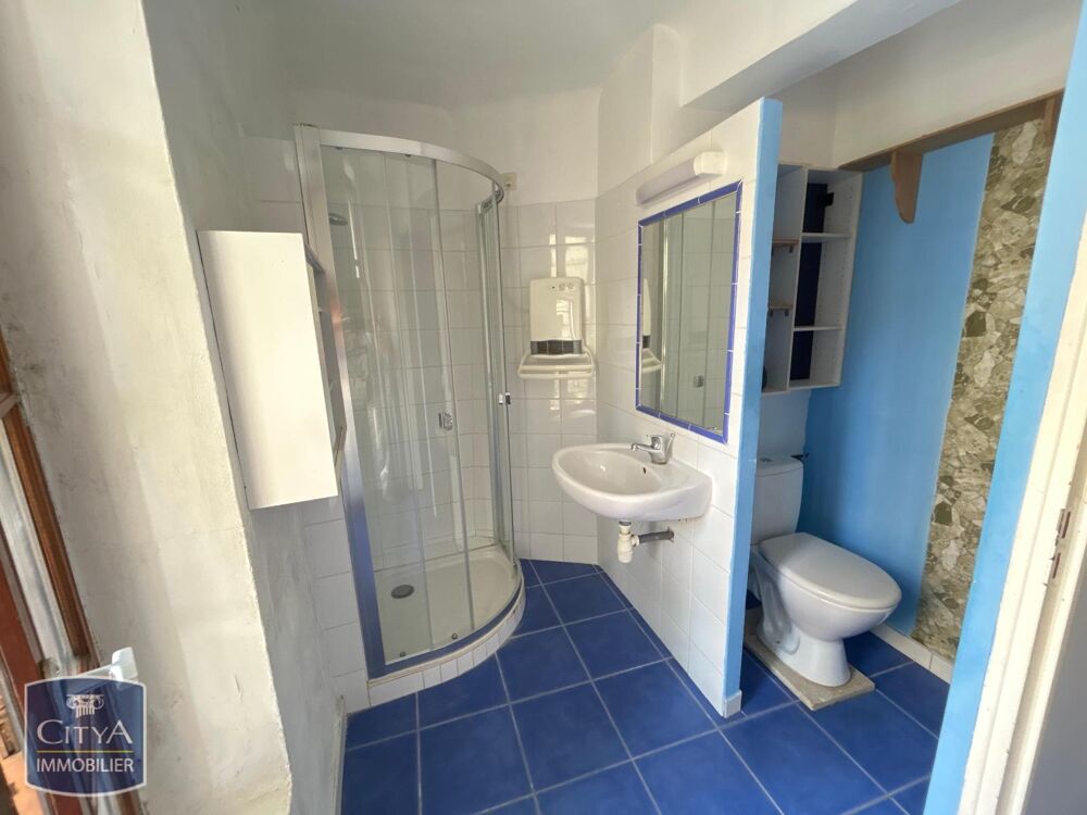location Appartement - 2 pièce(s) - 36 m² Cucuron (84160)