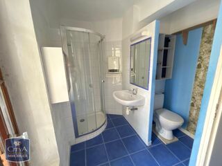  Appartement à louer 2 pièces 36 m²