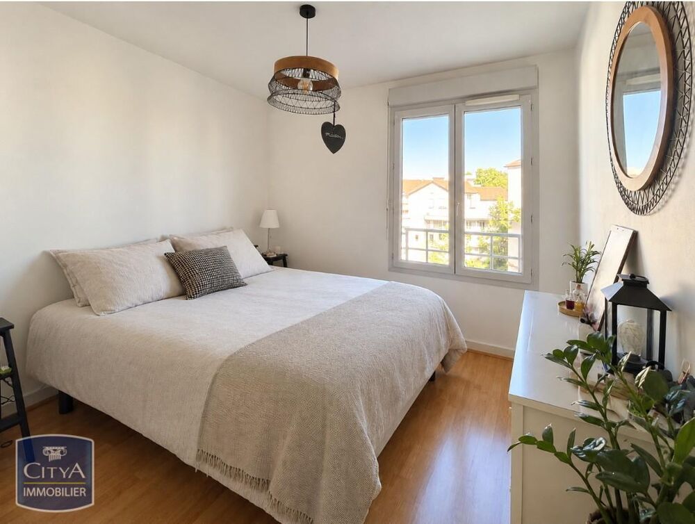 location Appartement - 3 pièce(s) - 69 m² Villeurbanne (69100)