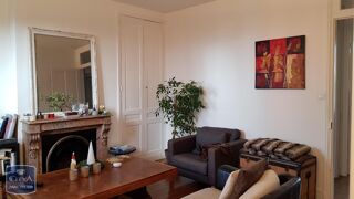  Appartement à louer 3 pièces 73 m²