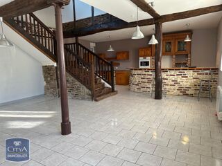  Appartement à louer 4 pièces 104 m²