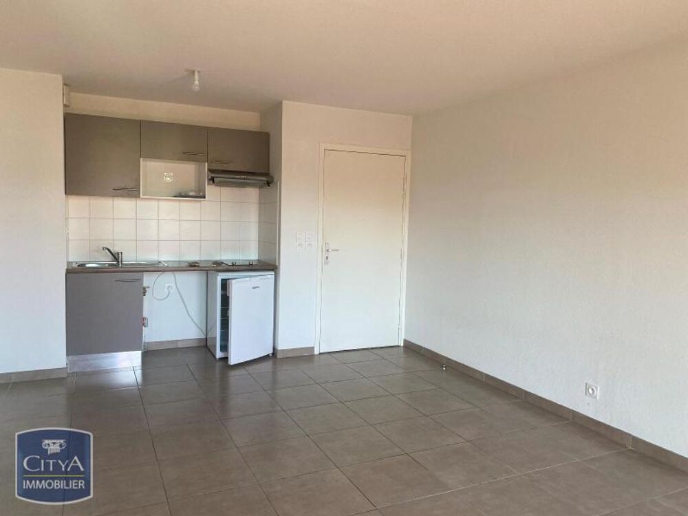 location Appartement - 2 pièce(s) - 39 m² Tournefeuille (31170)
