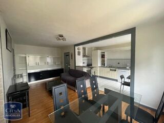  Appartement � louer 2 pi�ces 49 m�