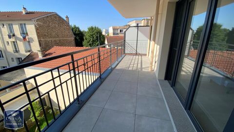  Appartement  louer 3 pices 63 m
