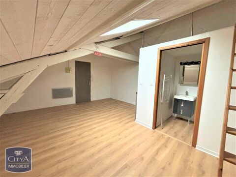  Appartement � louer 1 pi�ce 20 m�