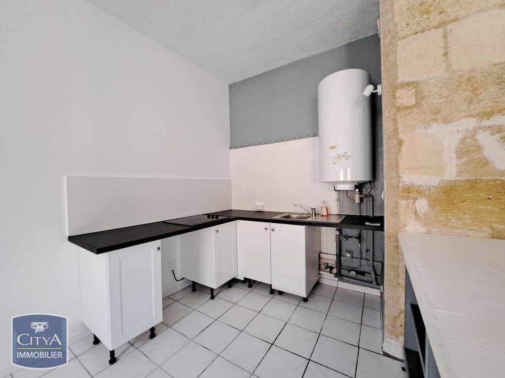 location Appartement - 3 pice(s) - 49 m Bordeaux (33000)