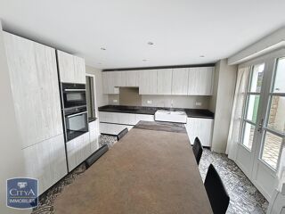  Maison � louer 6 pi�ces 156 m�