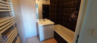  Appartement à louer 2 pièces 40 m²