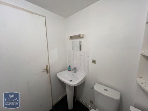  Appartement � louer 2 pi�ces 39 m�